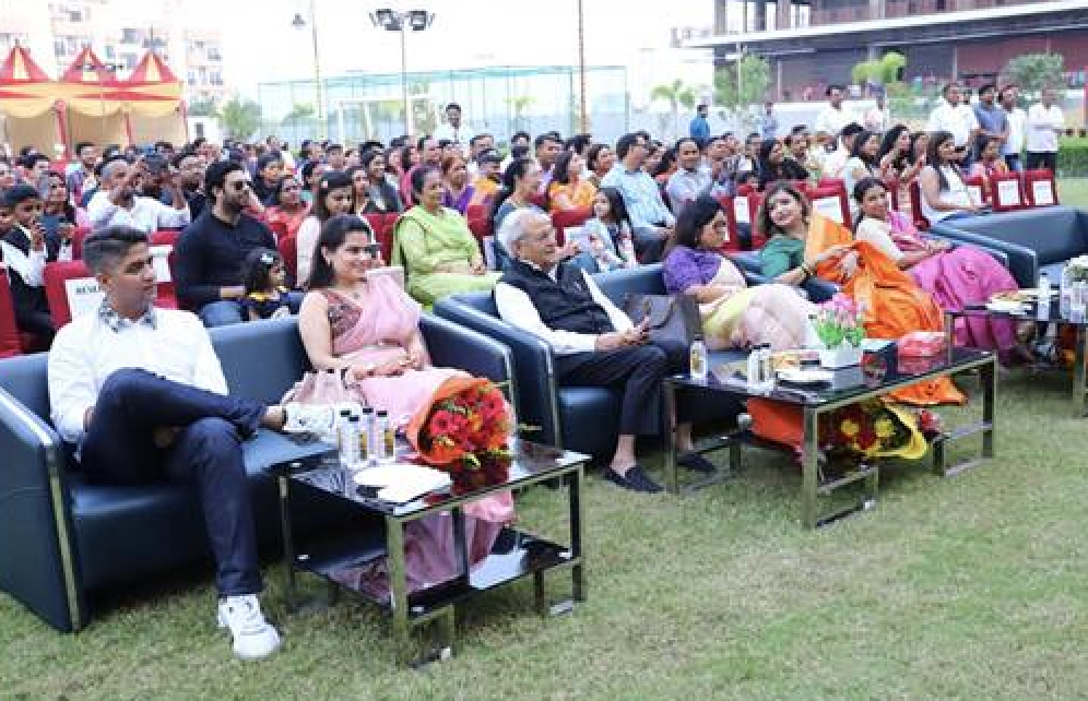 Best School in Yamuna Expressway